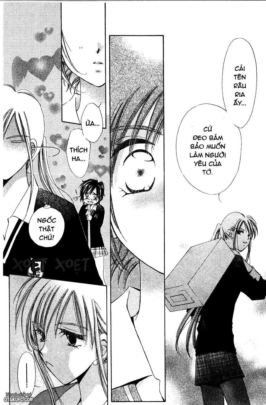 Gatcha Gacha Chapter 4 - 7