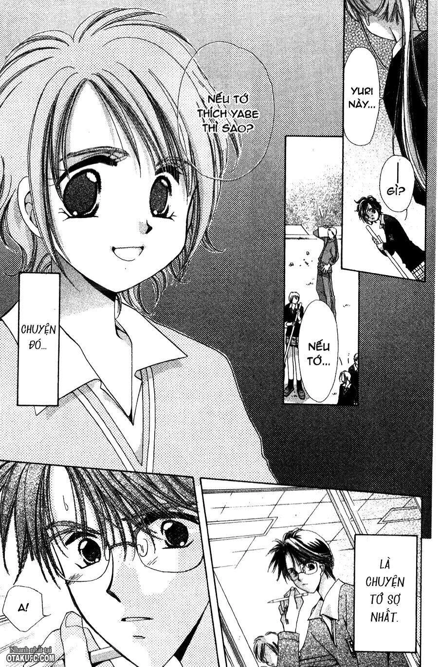 Gatcha Gacha Chapter 4 - 8