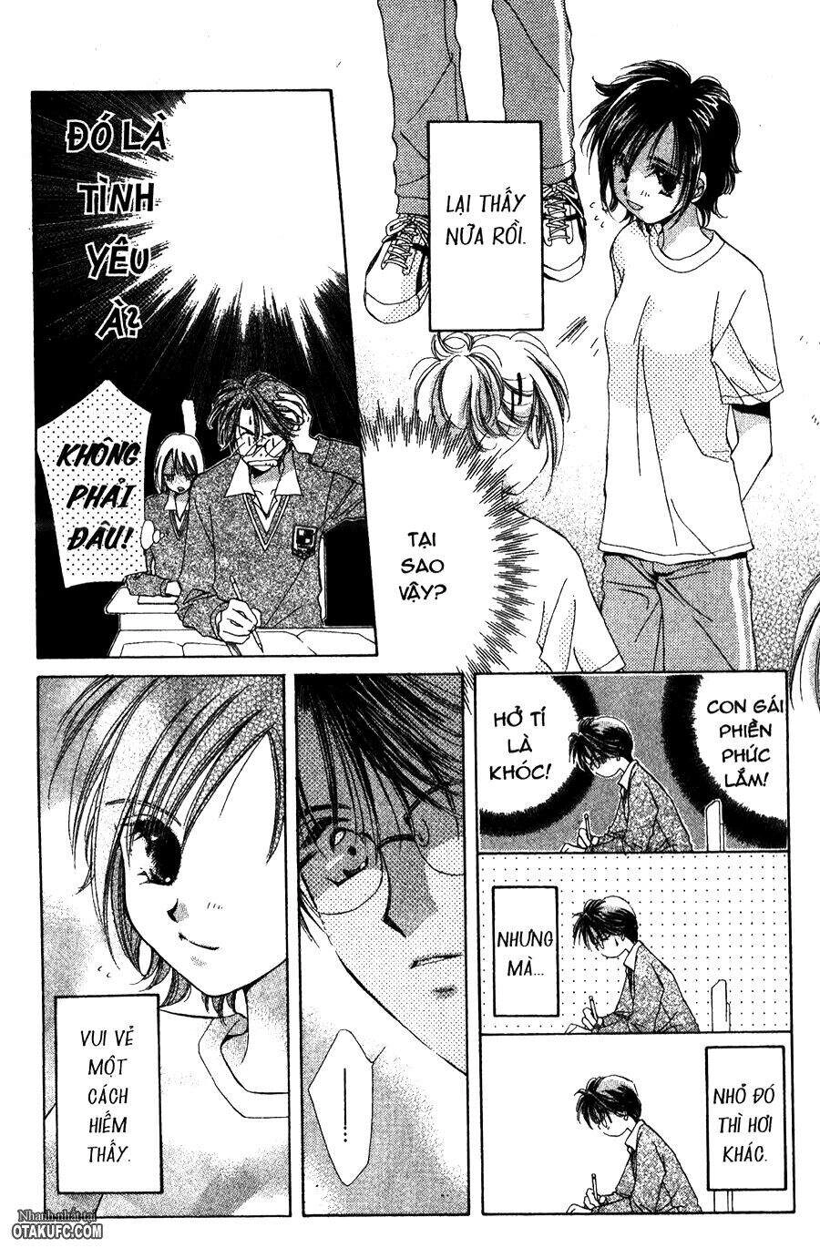 Gatcha Gacha Chapter 4 - 9