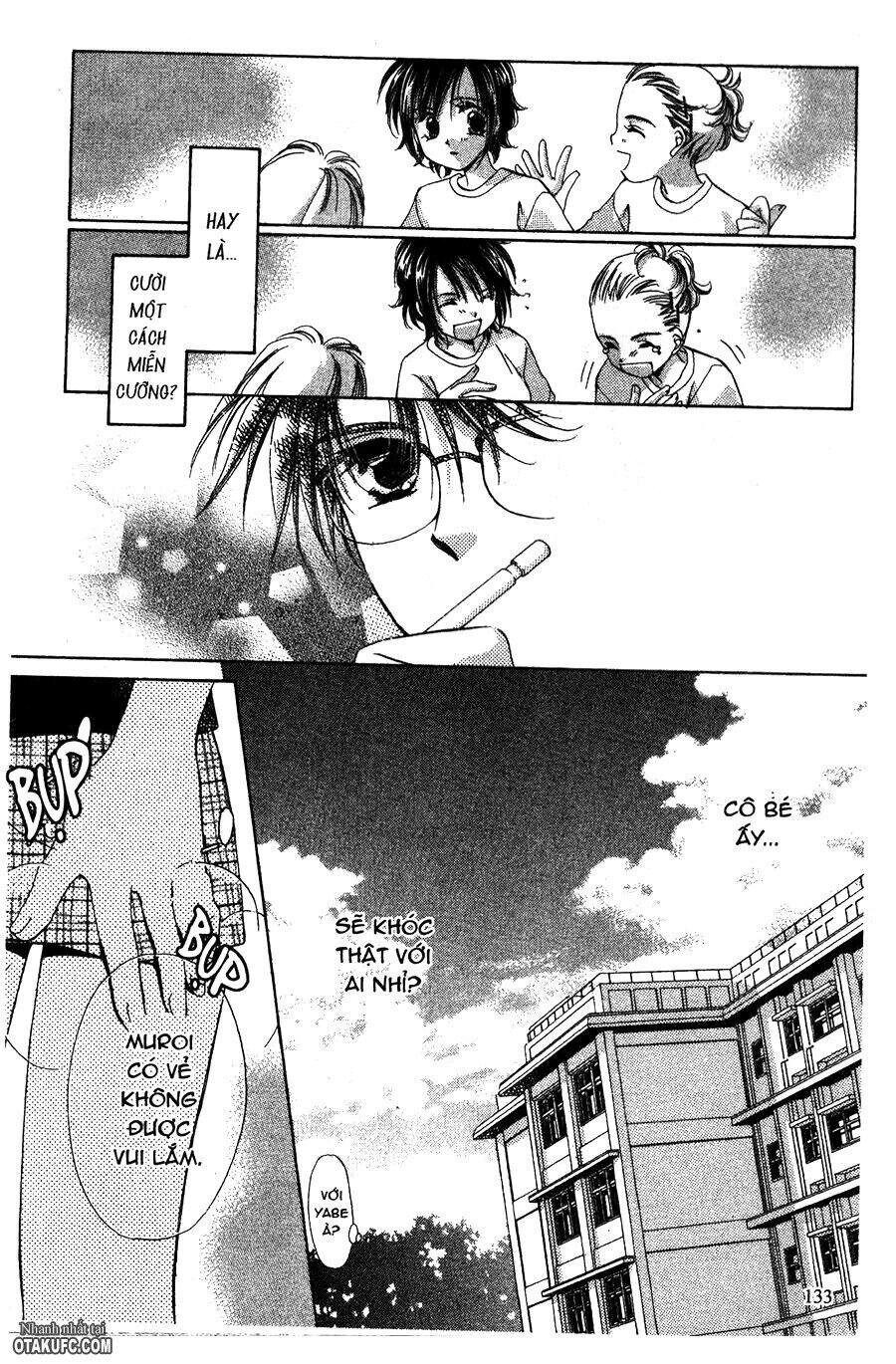 Gatcha Gacha Chapter 4 - 10