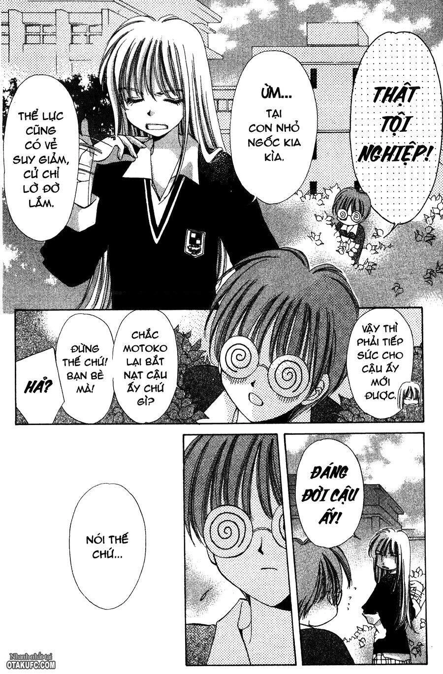 Gatcha Gacha Chapter 4 - 11