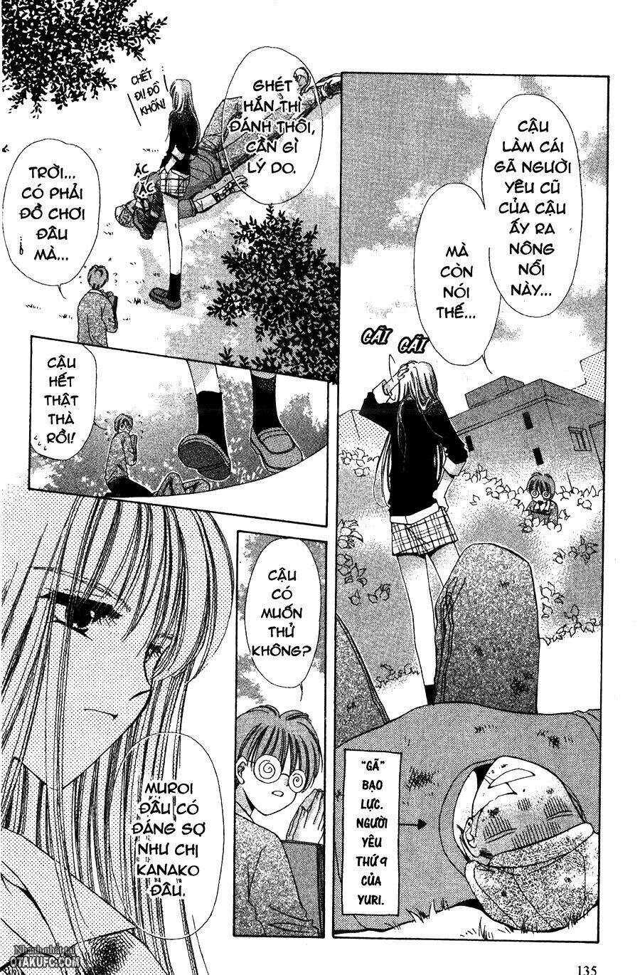 Gatcha Gacha Chapter 4 - 12