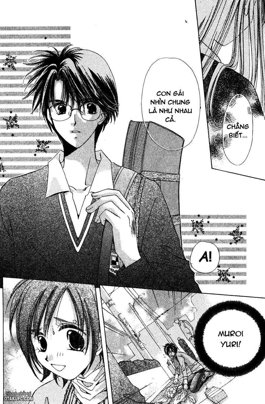 Gatcha Gacha Chapter 4 - 13