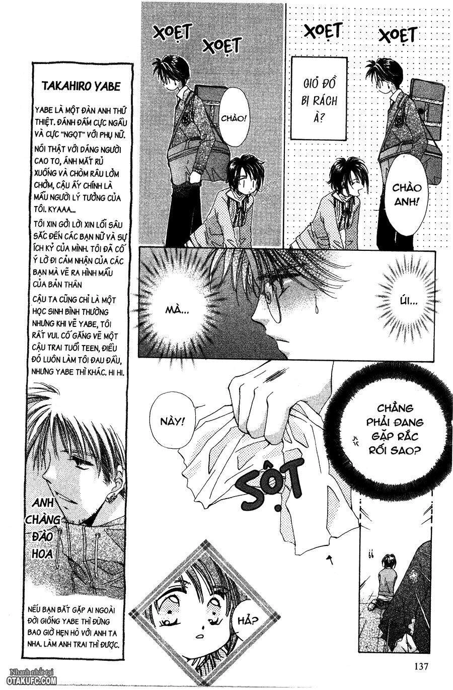 Gatcha Gacha Chapter 4 - 14