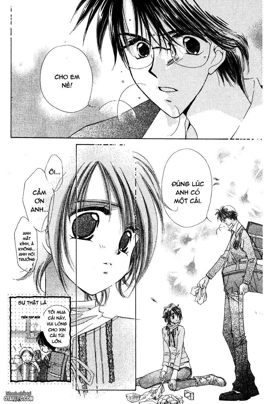 Gatcha Gacha Chapter 4 - 15