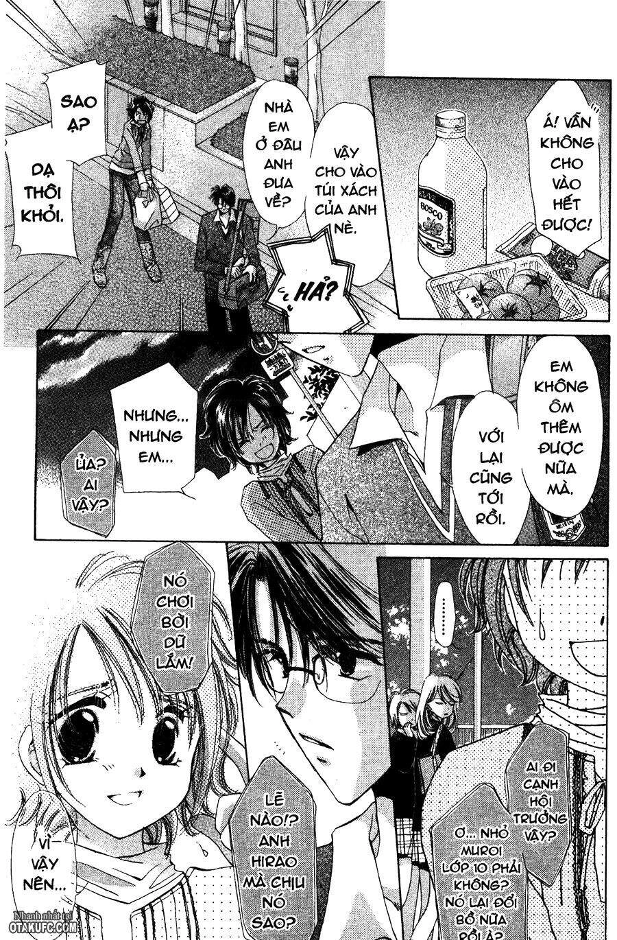 Gatcha Gacha Chapter 4 - 16