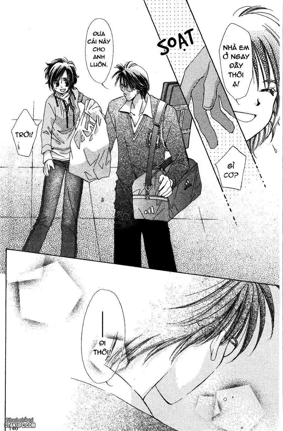 Gatcha Gacha Chapter 4 - 17