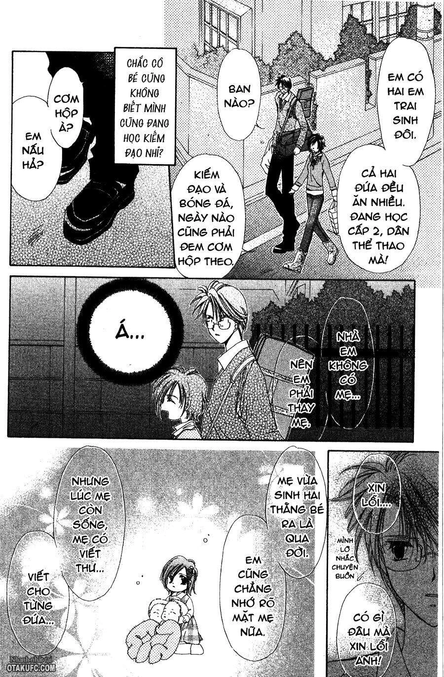 Gatcha Gacha Chapter 4 - 19