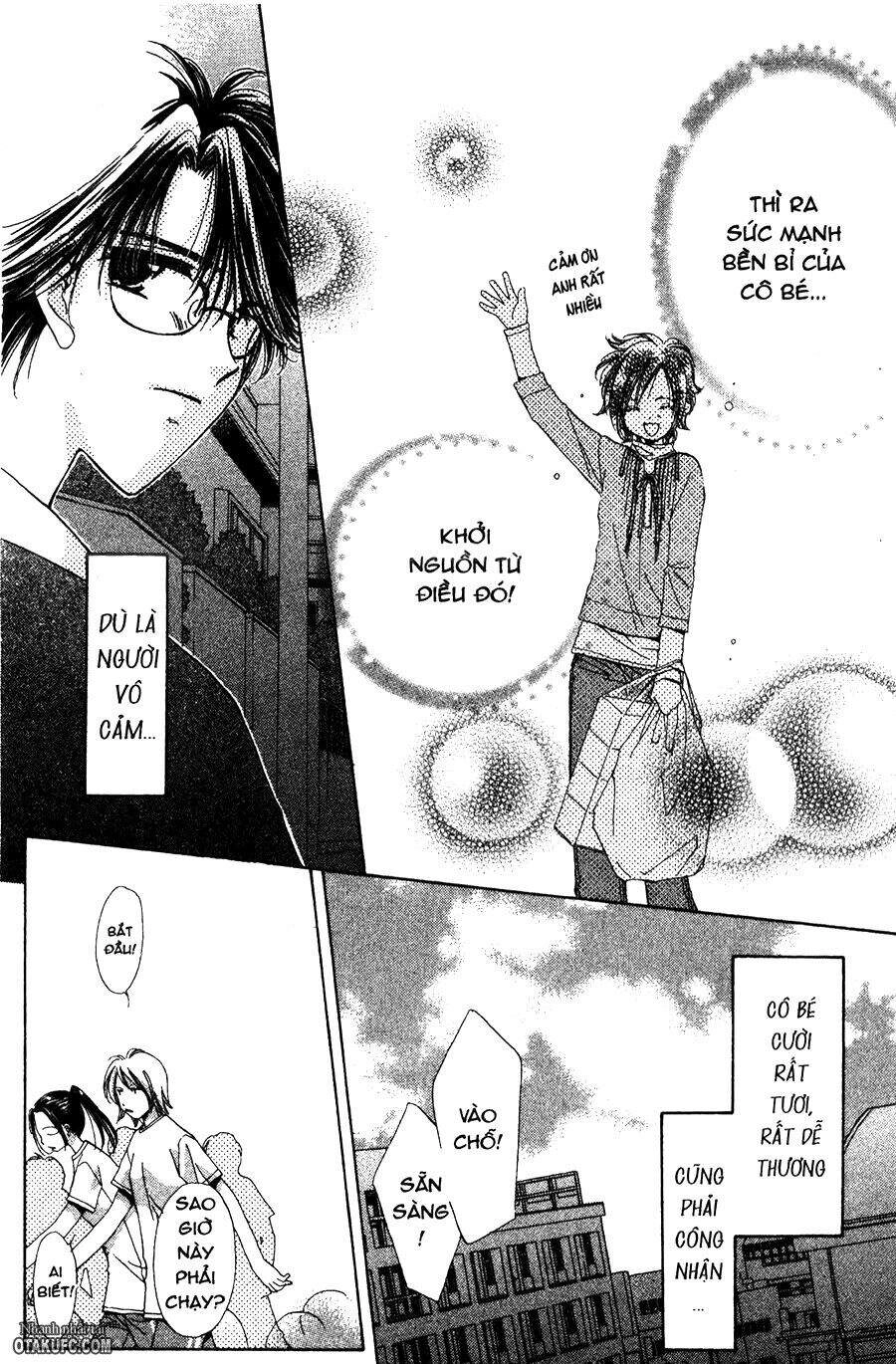 Gatcha Gacha Chapter 4 - 21