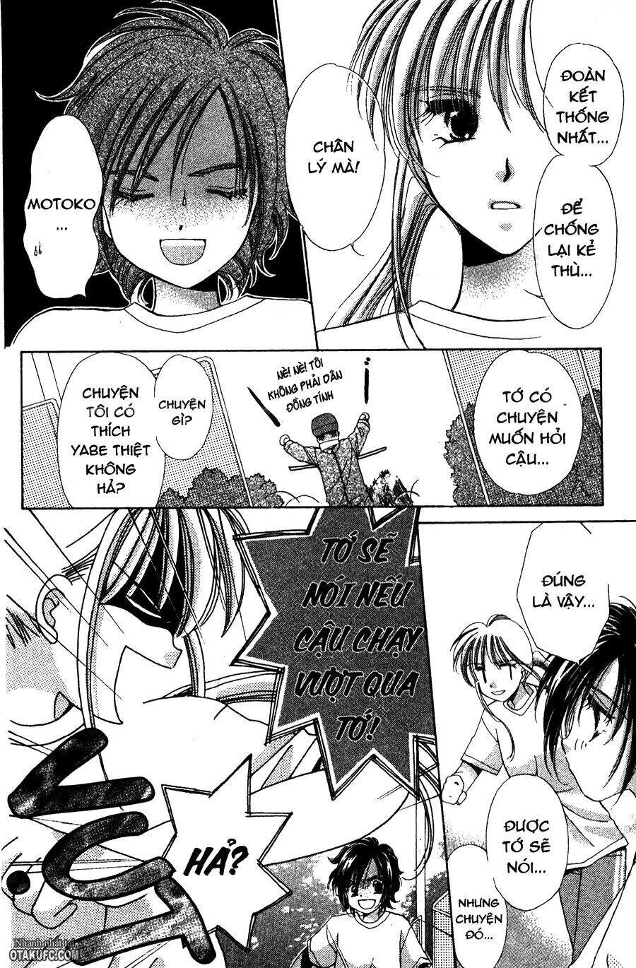 Gatcha Gacha Chapter 4 - 23