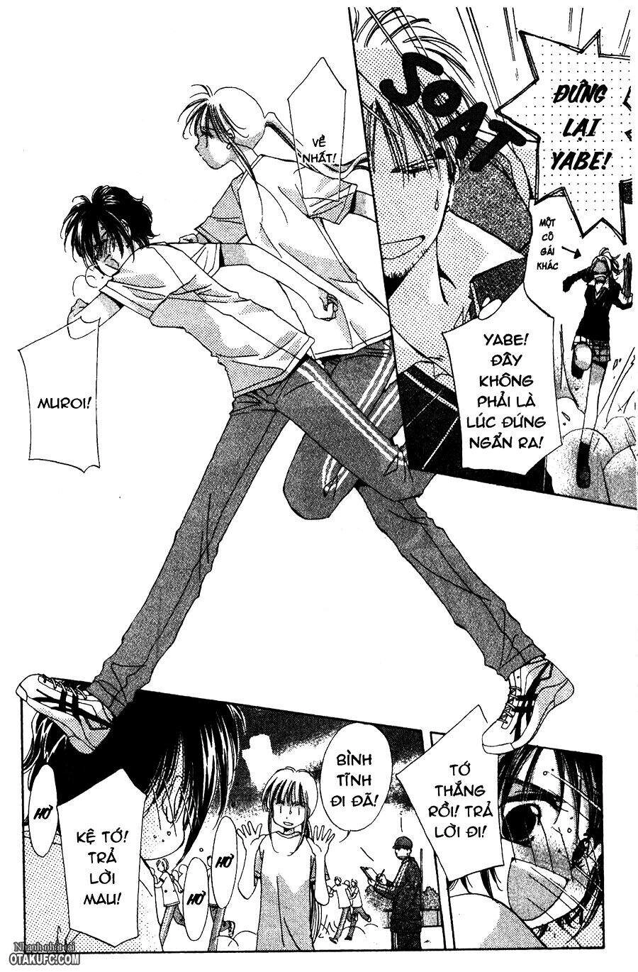 Gatcha Gacha Chapter 4 - 25