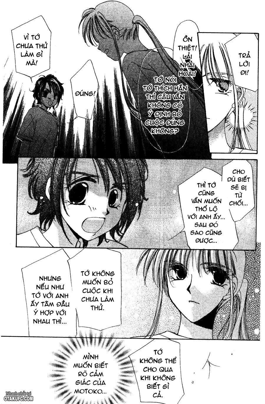 Gatcha Gacha Chapter 4 - 26