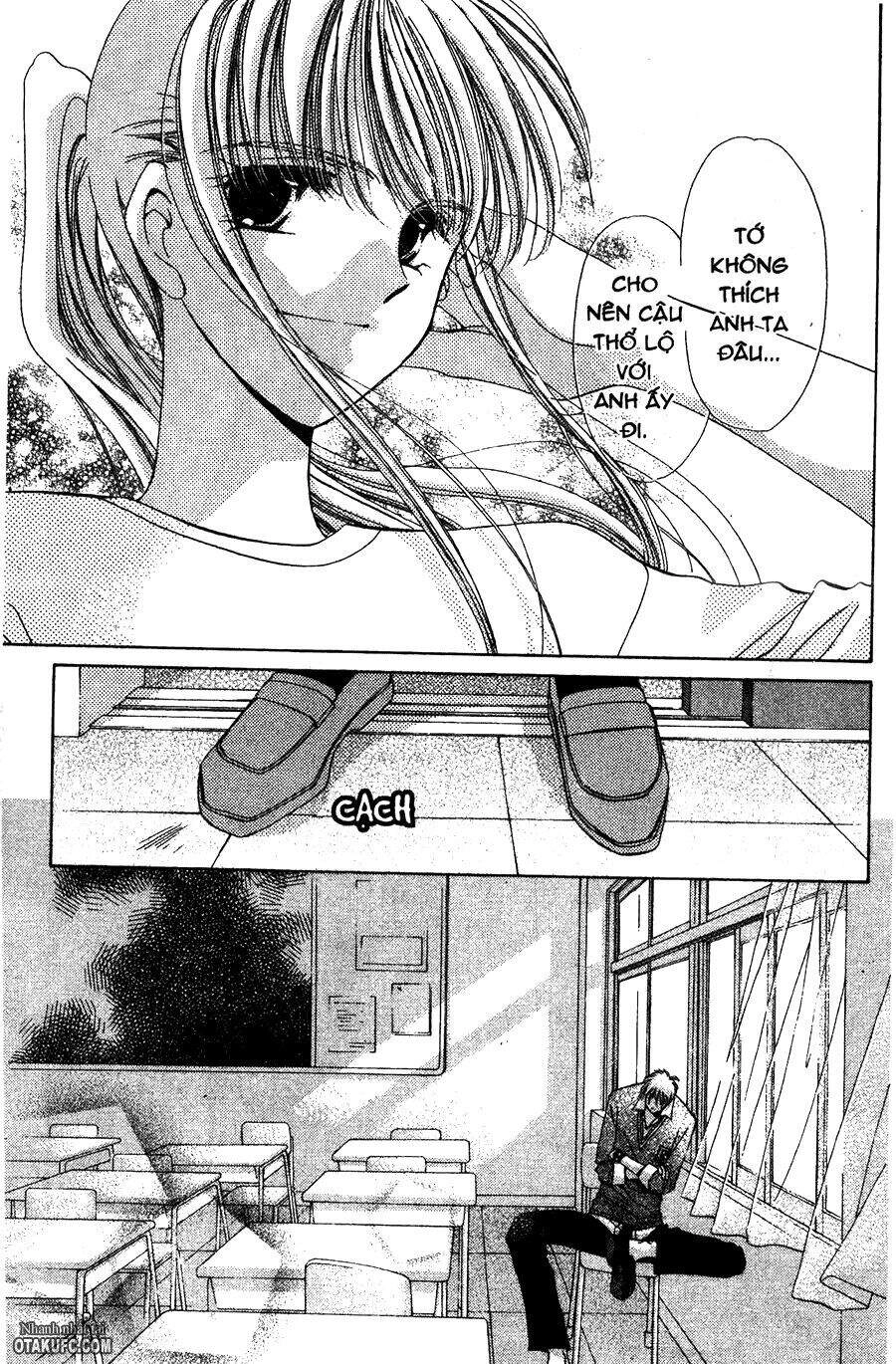 Gatcha Gacha Chapter 4 - 28