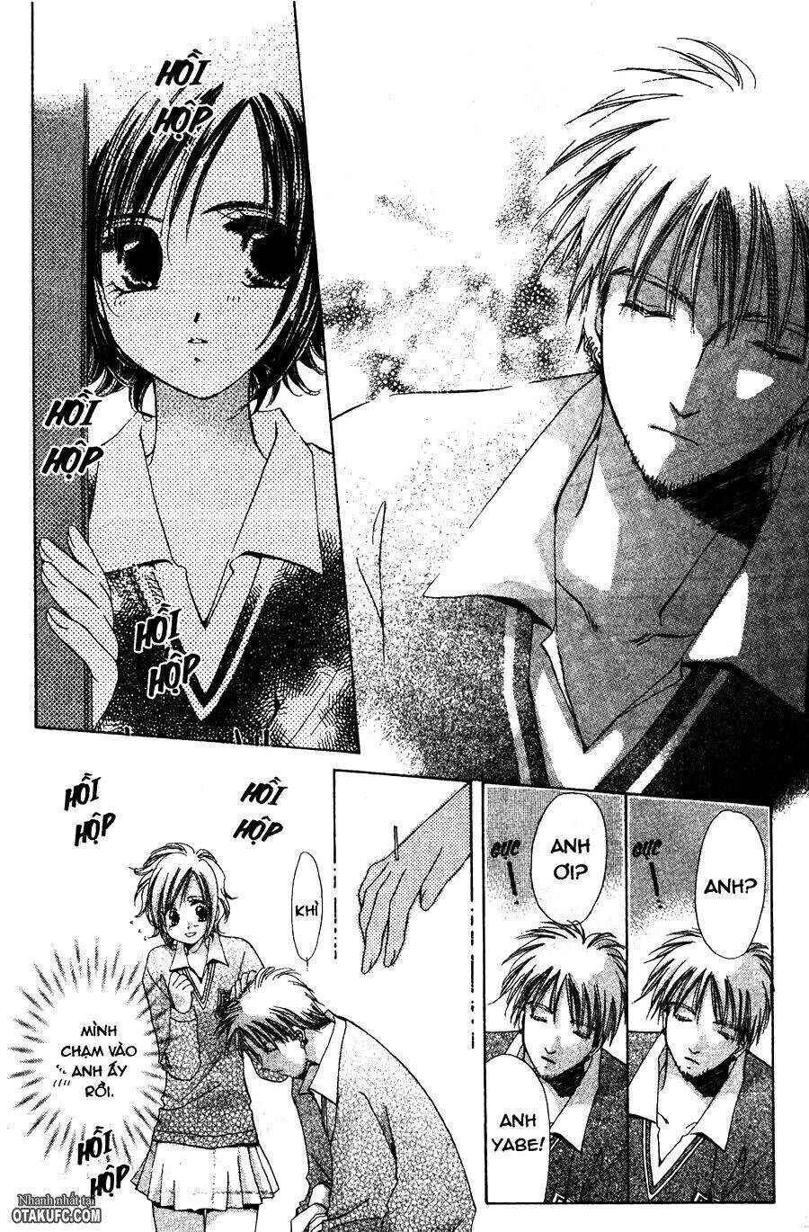 Gatcha Gacha Chapter 4 - 29