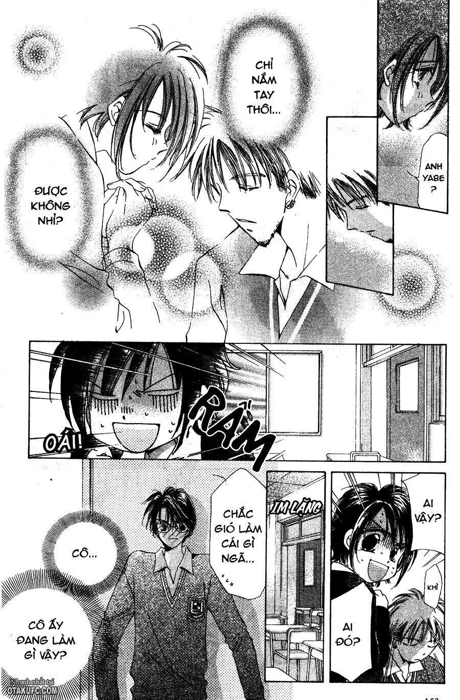 Gatcha Gacha Chapter 4 - 30