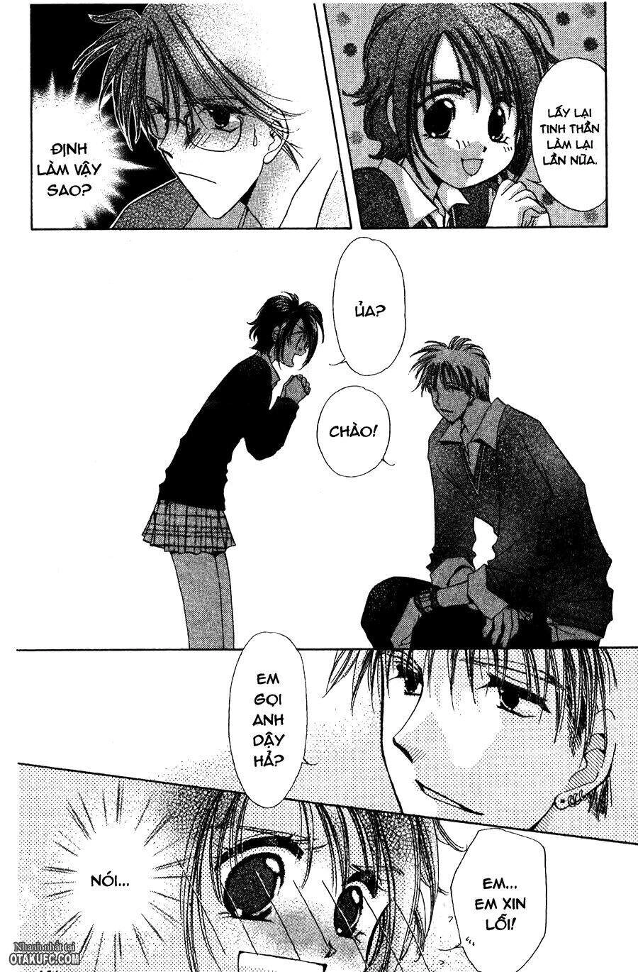 Gatcha Gacha Chapter 4 - 31