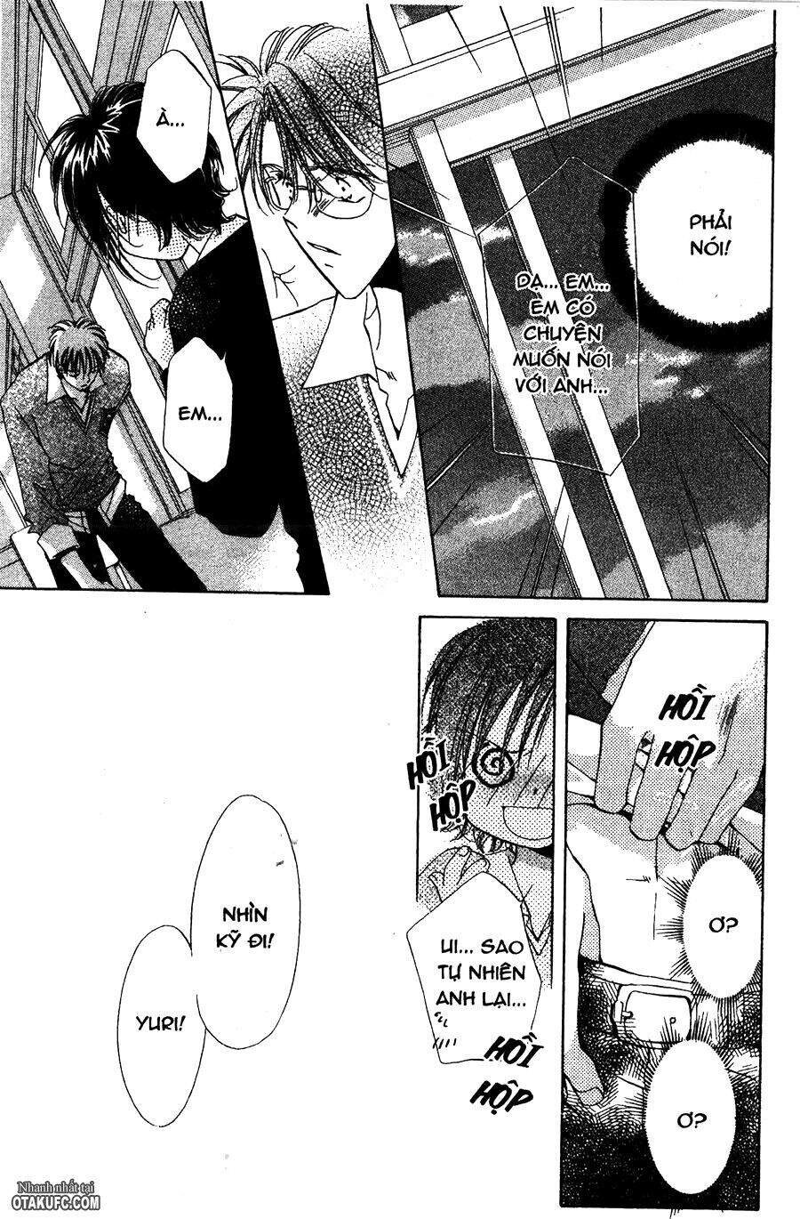 Gatcha Gacha Chapter 4 - 32