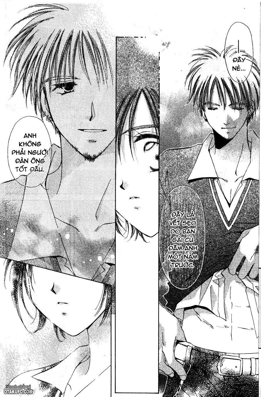 Gatcha Gacha Chapter 4 - 33