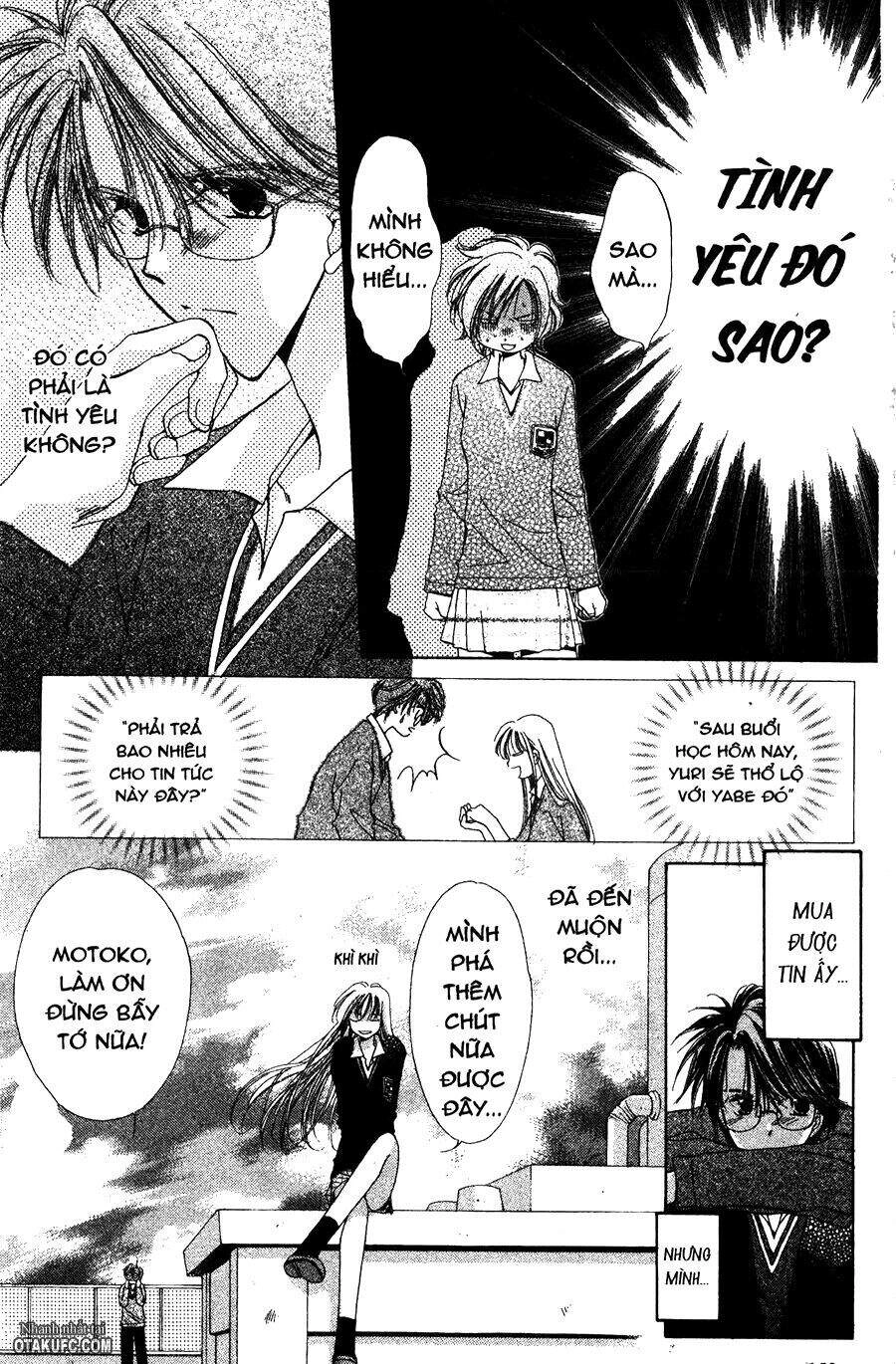 Gatcha Gacha Chapter 4 - 36