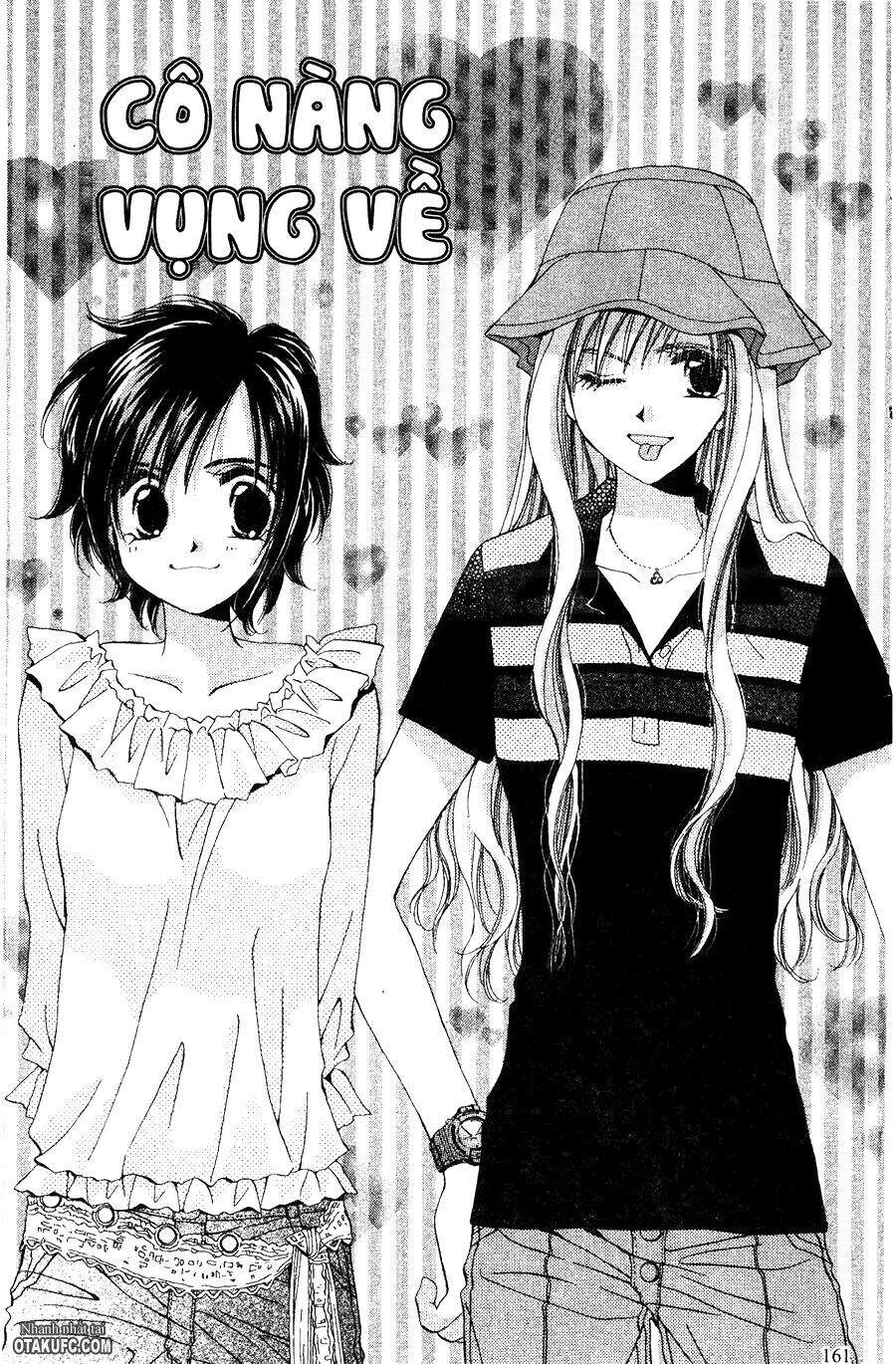 Gatcha Gacha Chapter 5 - 2