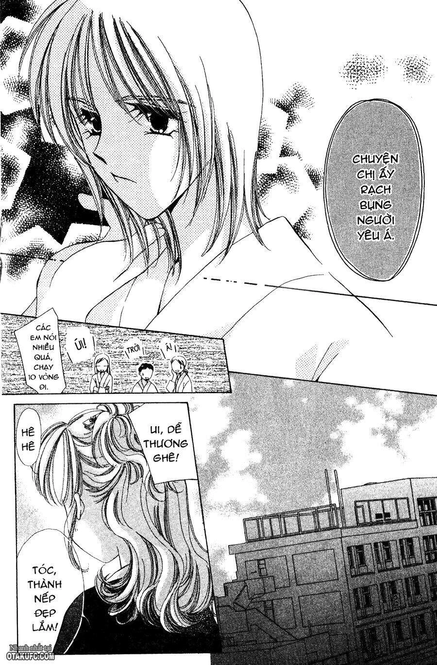 Gatcha Gacha Chapter 5 - 5