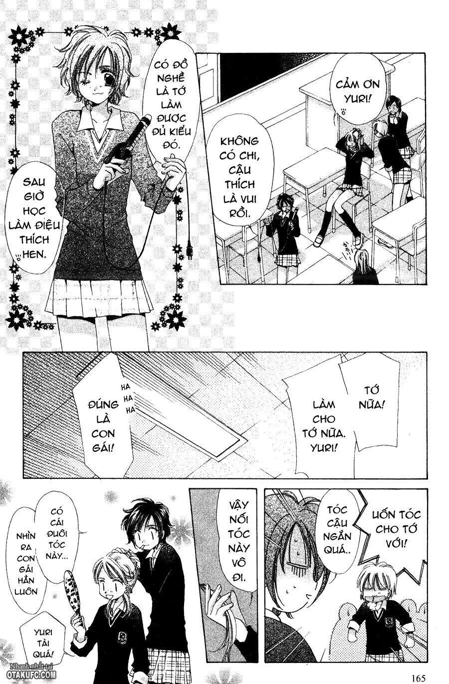 Gatcha Gacha Chapter 5 - 6