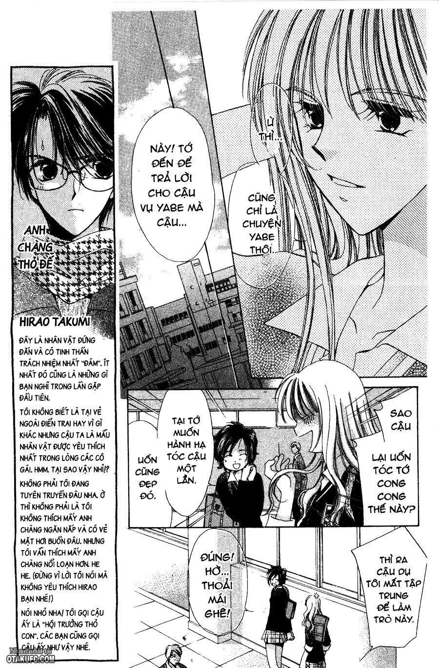 Gatcha Gacha Chapter 5 - 8