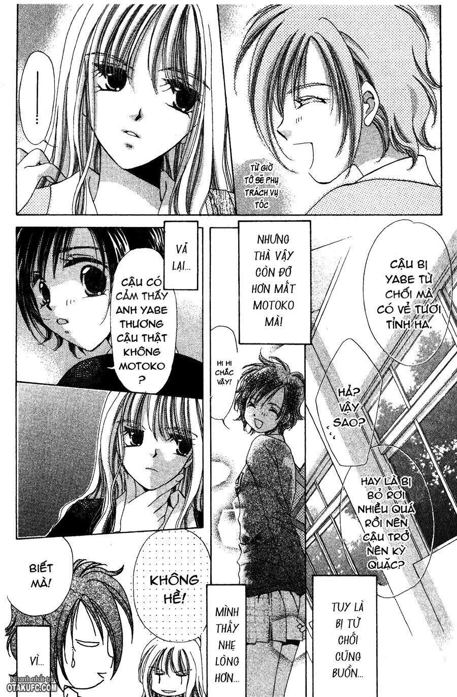 Gatcha Gacha Chapter 5 - 9