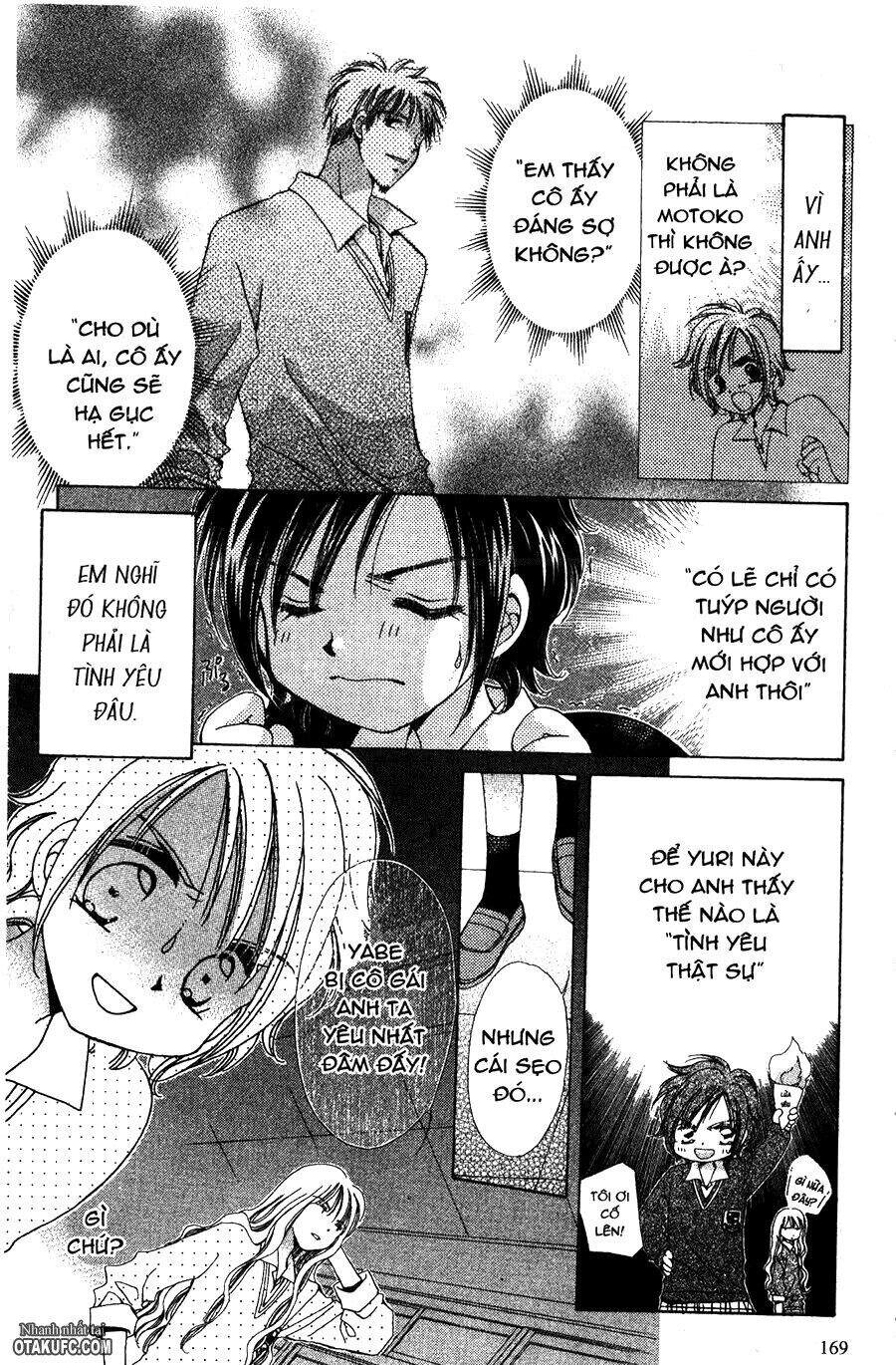 Gatcha Gacha Chapter 5 - 10