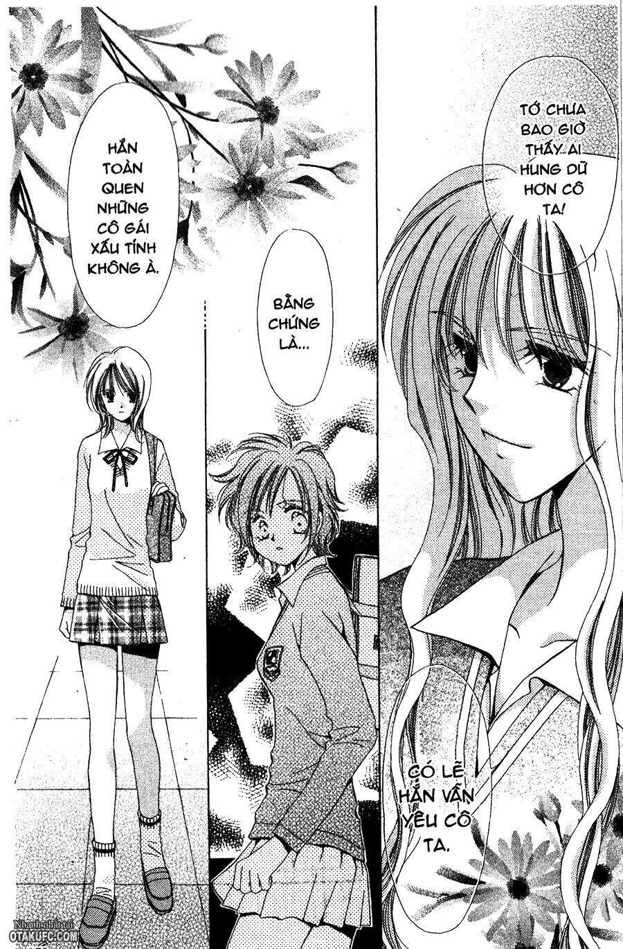 Gatcha Gacha Chapter 5 - 11