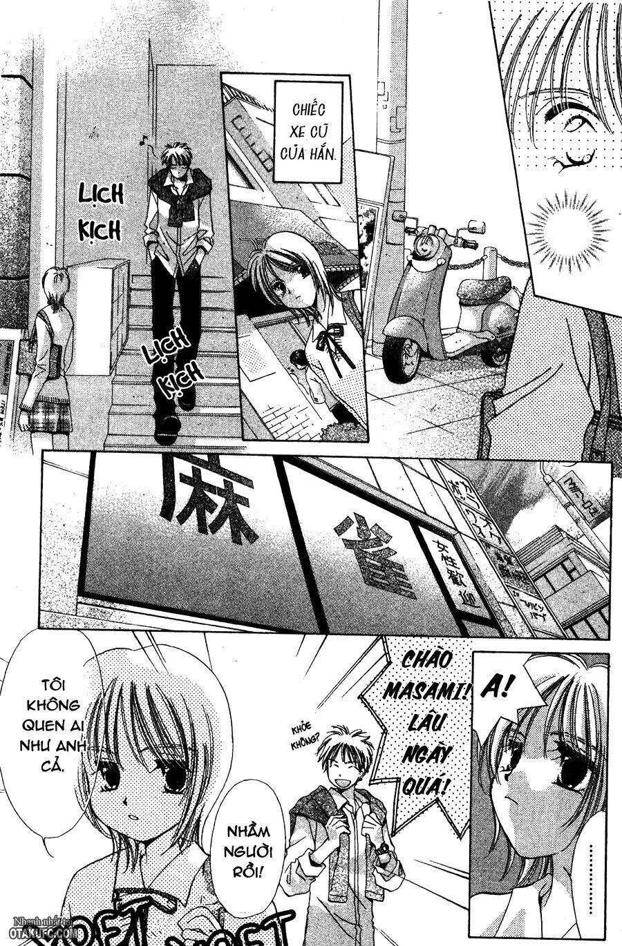 Gatcha Gacha Chapter 5 - 12