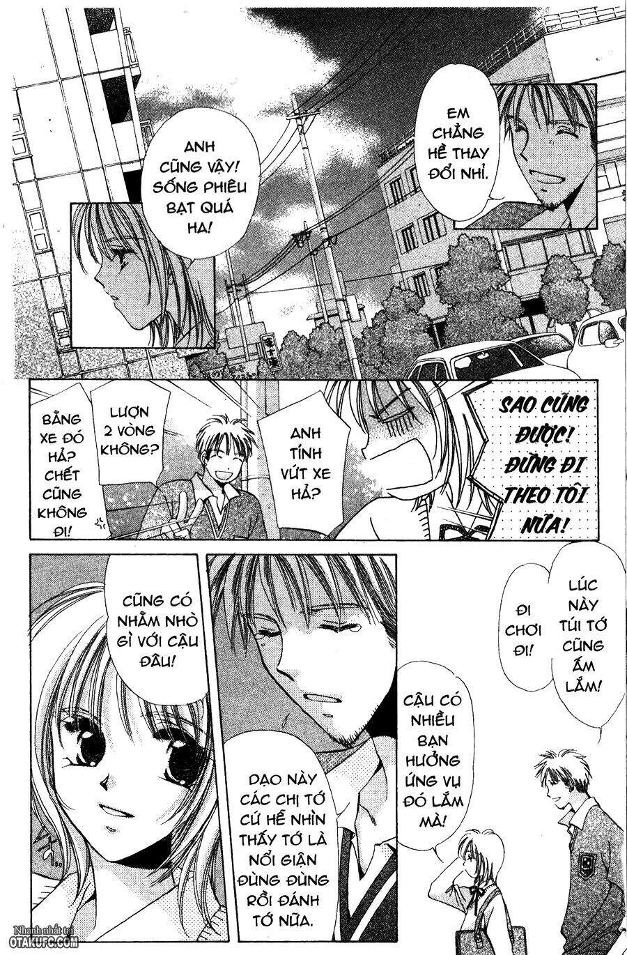 Gatcha Gacha Chapter 5 - 13