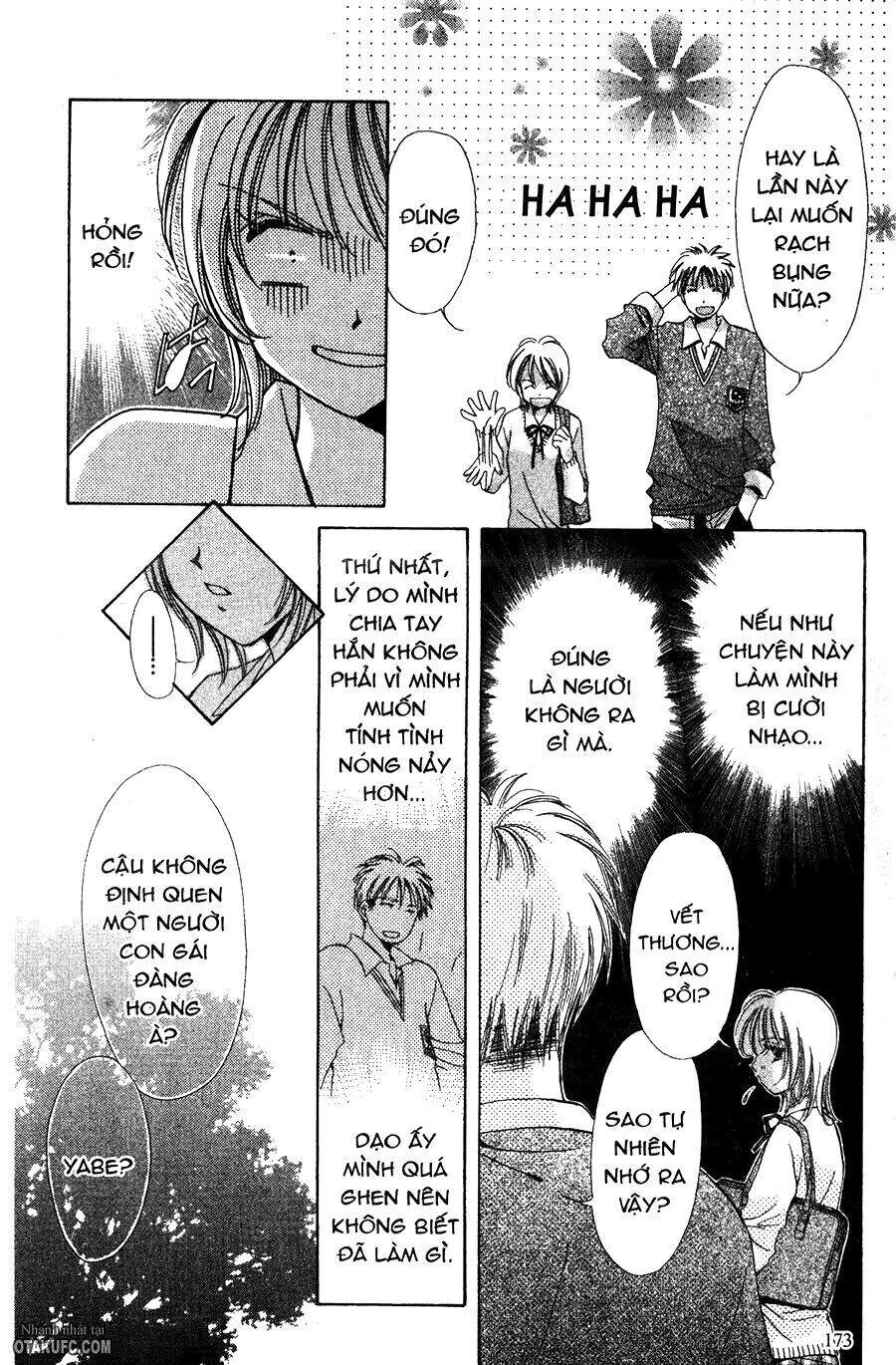 Gatcha Gacha Chapter 5 - 14