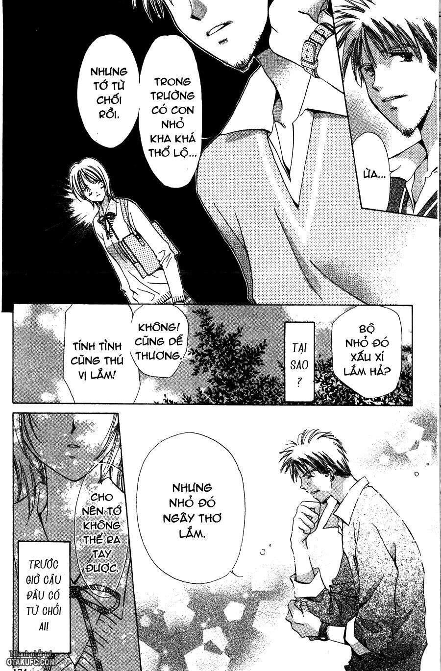 Gatcha Gacha Chapter 5 - 15