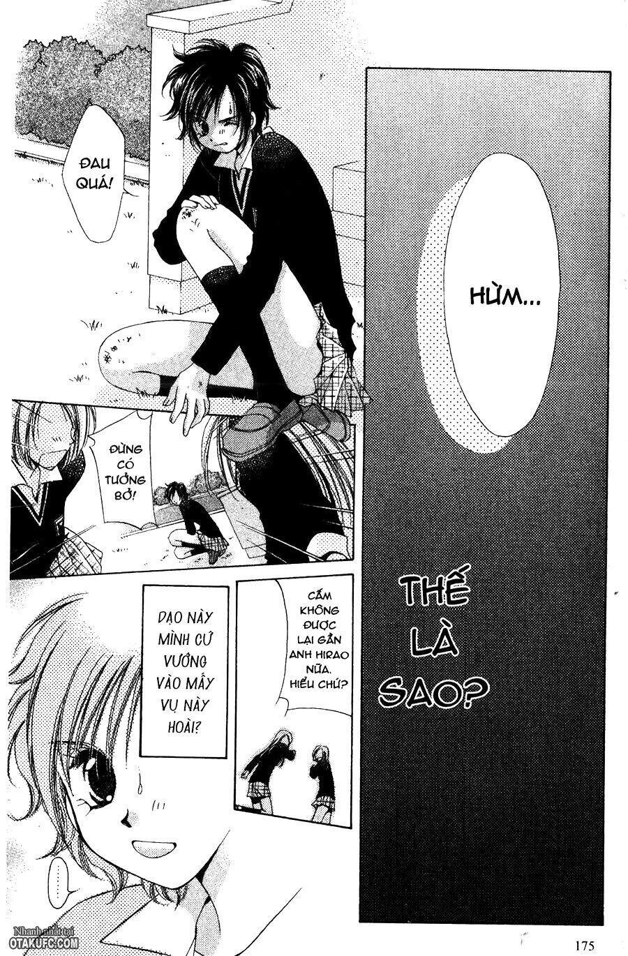 Gatcha Gacha Chapter 5 - 16