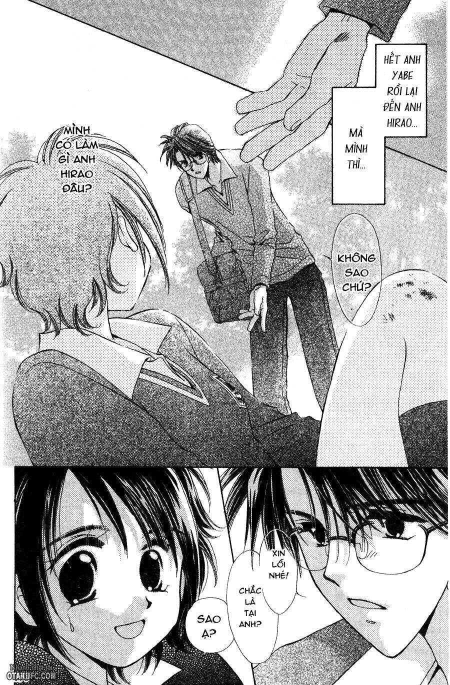 Gatcha Gacha Chapter 5 - 17