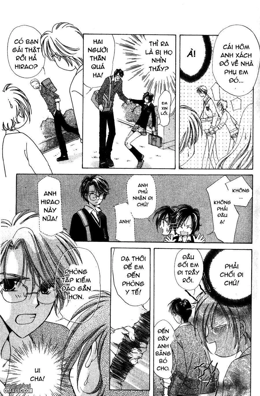 Gatcha Gacha Chapter 5 - 18