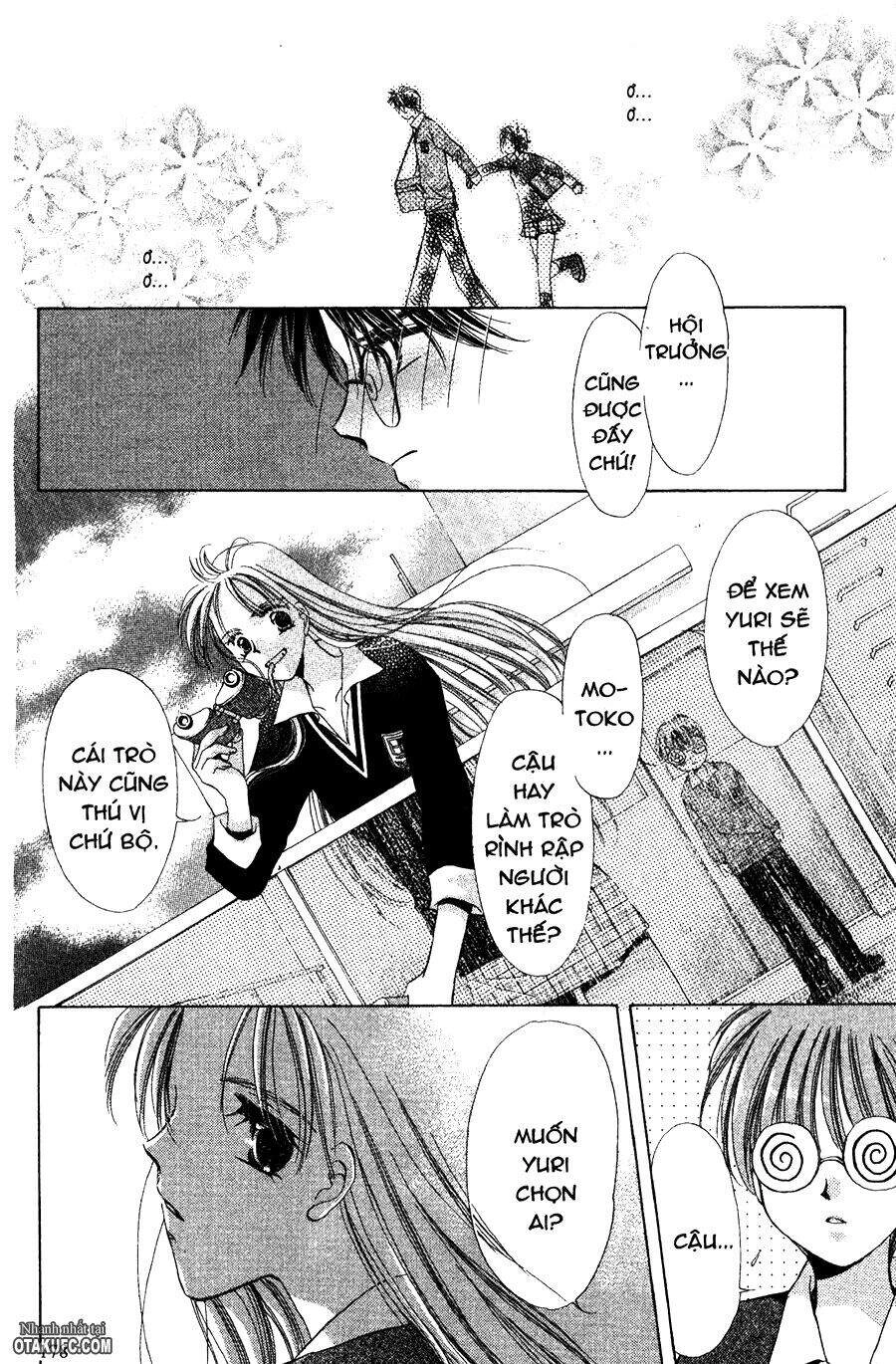 Gatcha Gacha Chapter 5 - 19