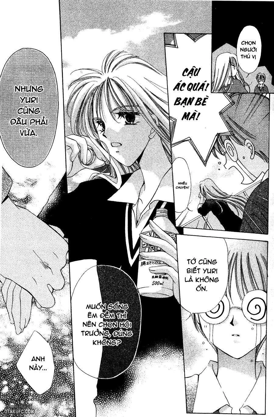 Gatcha Gacha Chapter 5 - 20