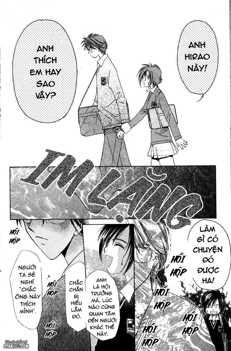 Gatcha Gacha Chapter 5 - 21