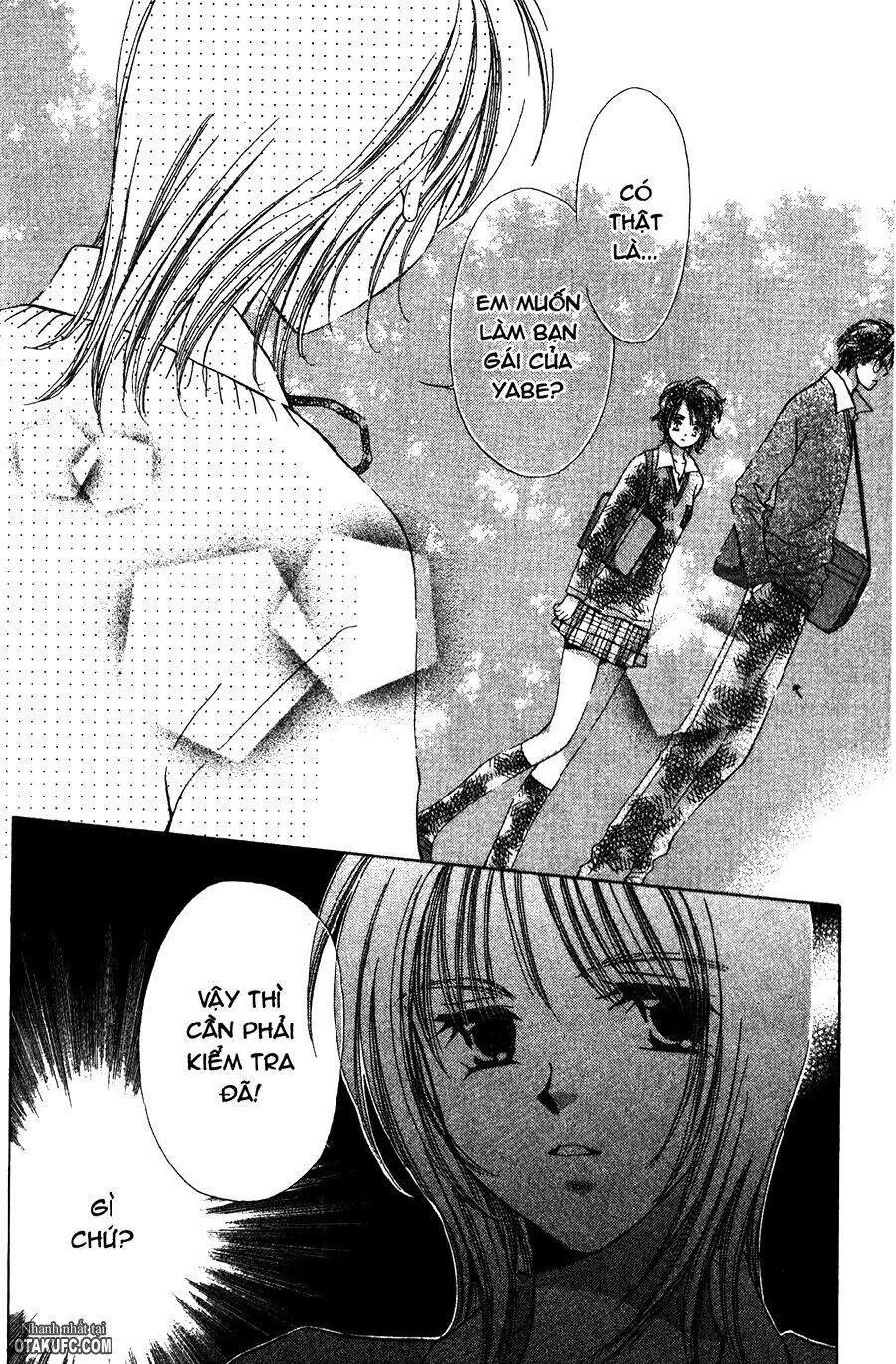 Gatcha Gacha Chapter 5 - 23