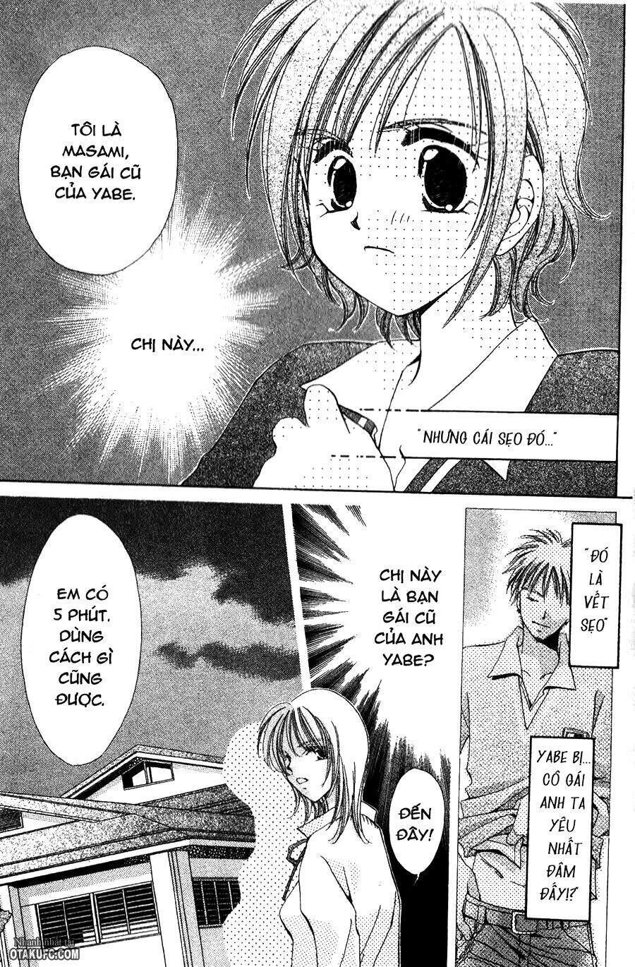 Gatcha Gacha Chapter 5 - 24