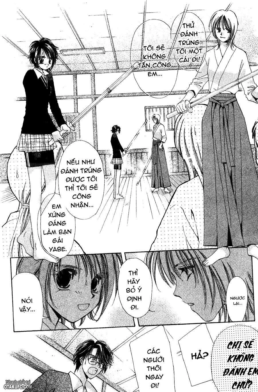 Gatcha Gacha Chapter 5 - 25