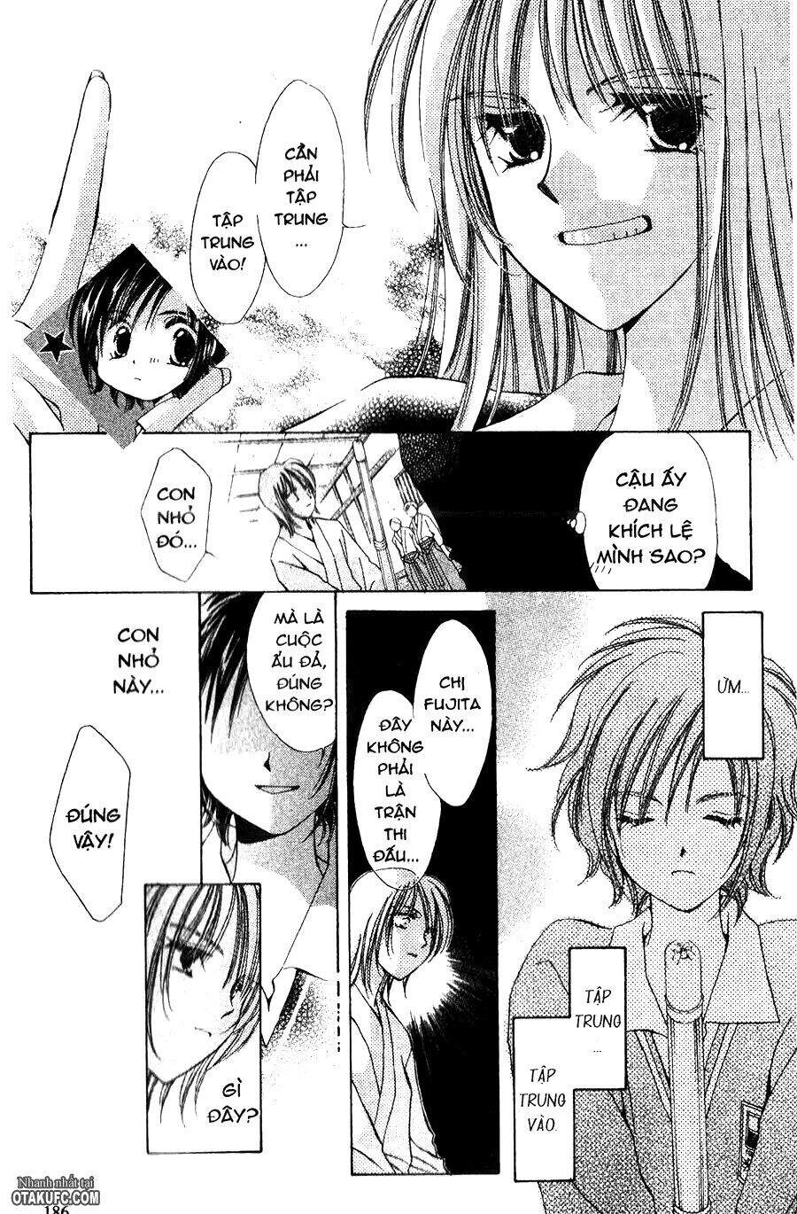 Gatcha Gacha Chapter 5 - 27