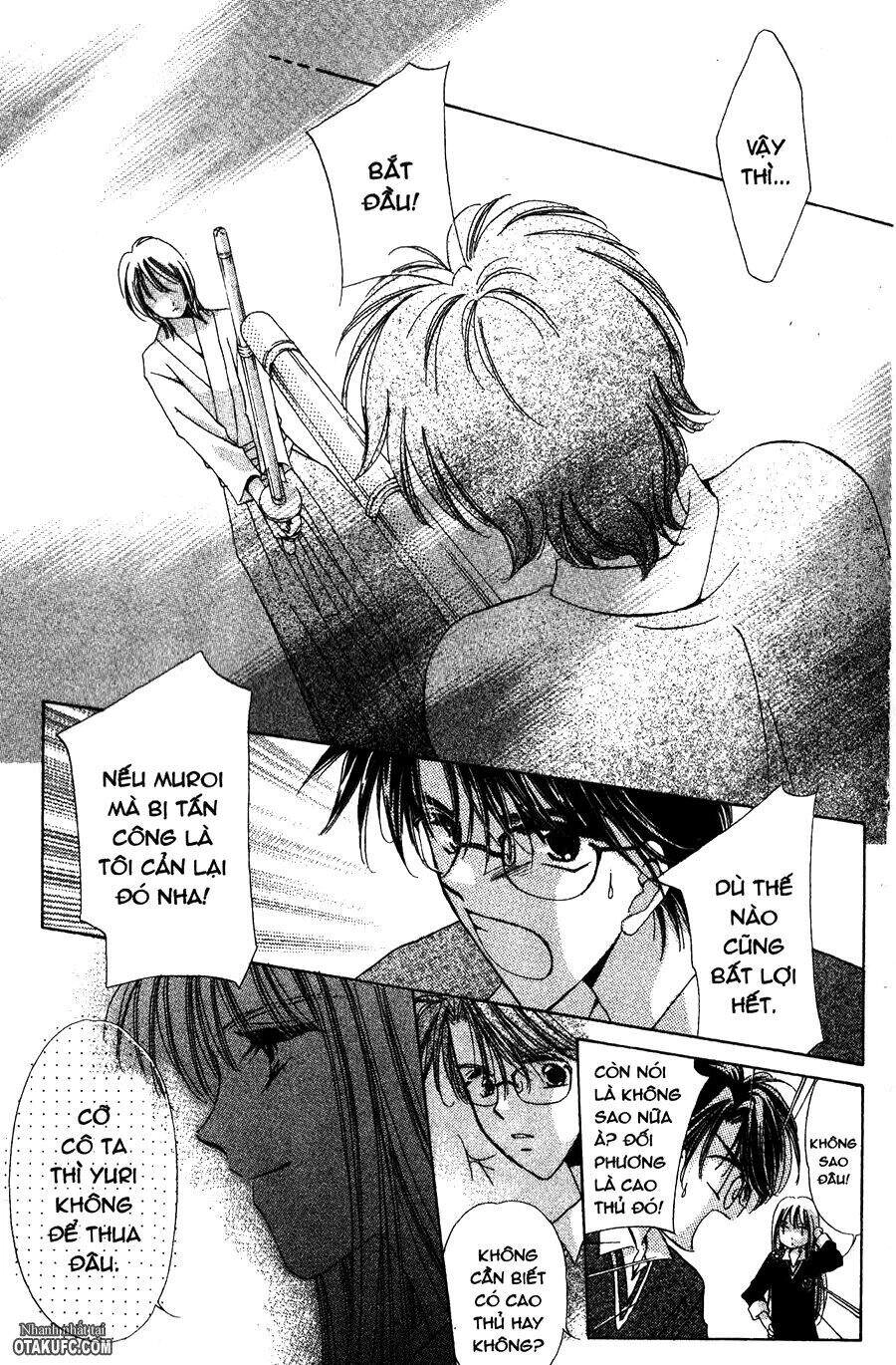 Gatcha Gacha Chapter 5 - 28