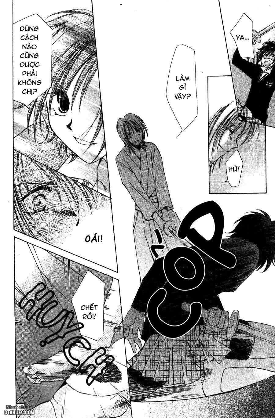 Gatcha Gacha Chapter 5 - 29