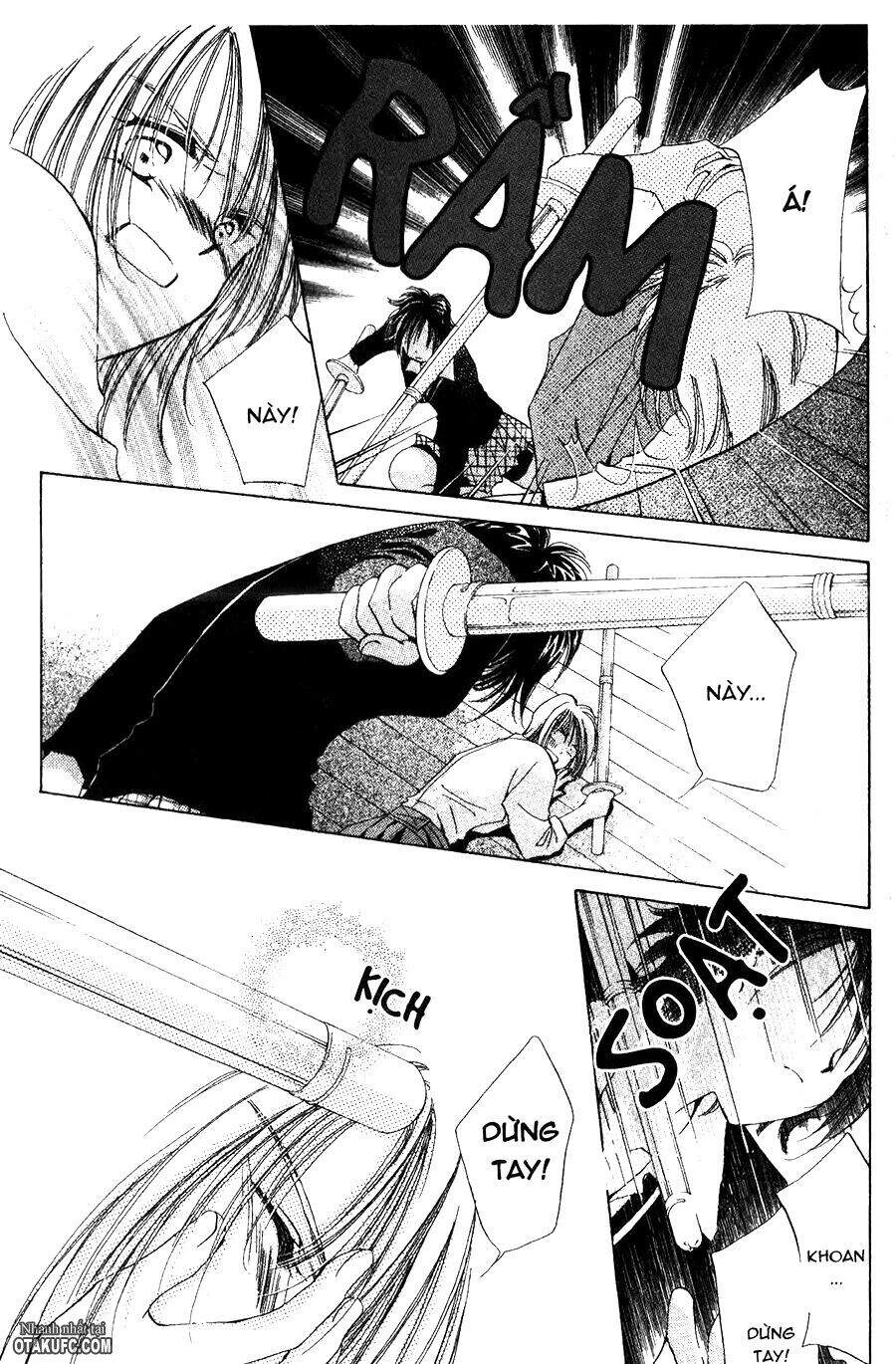 Gatcha Gacha Chapter 5 - 30