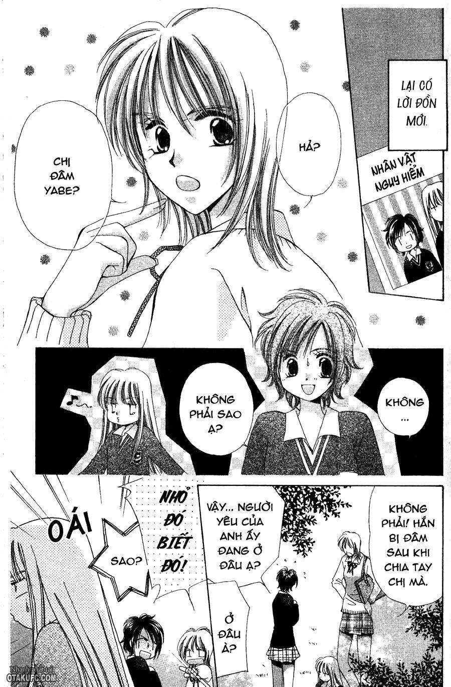 Gatcha Gacha Chapter 5 - 32