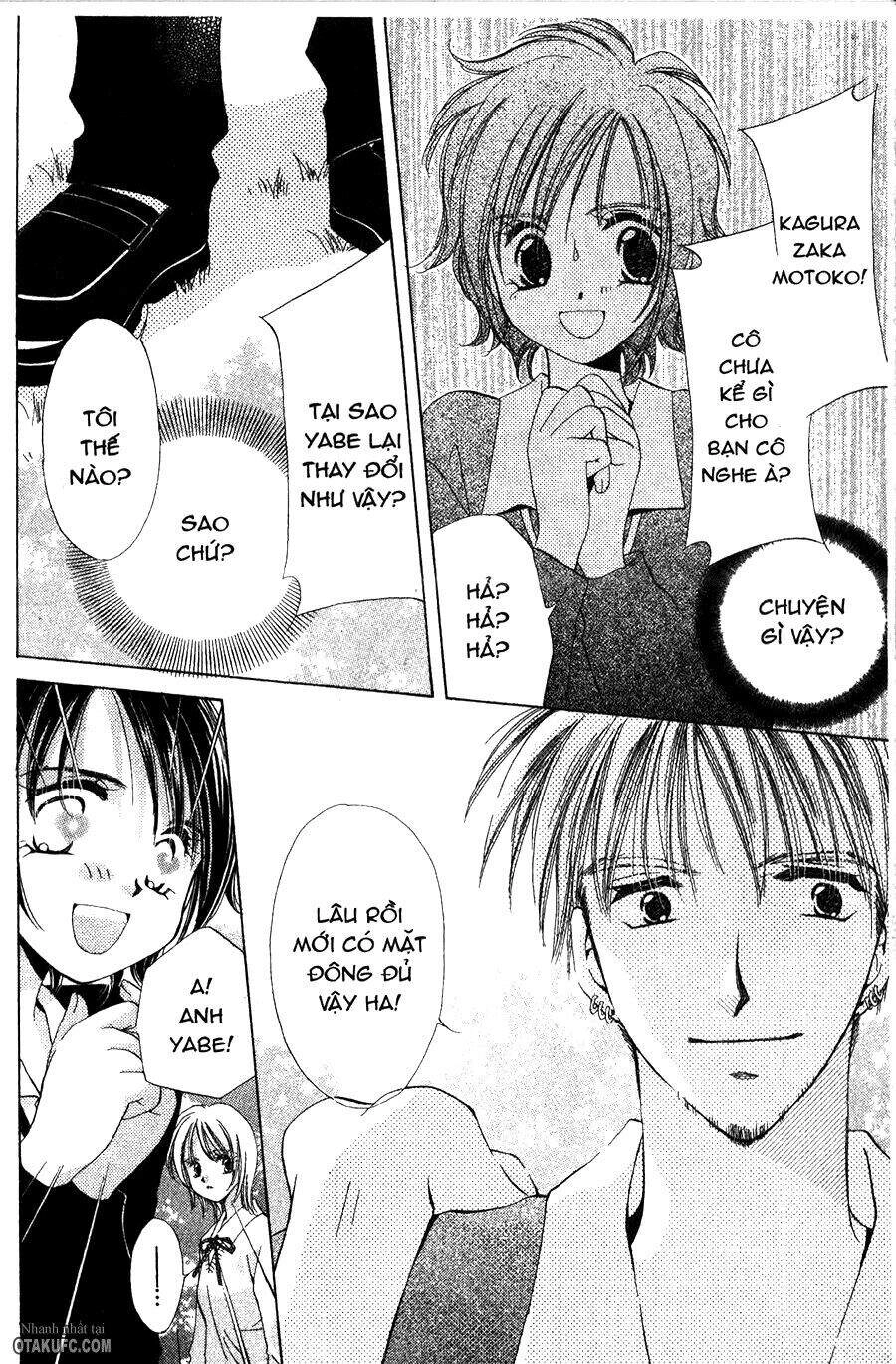 Gatcha Gacha Chapter 5 - 33