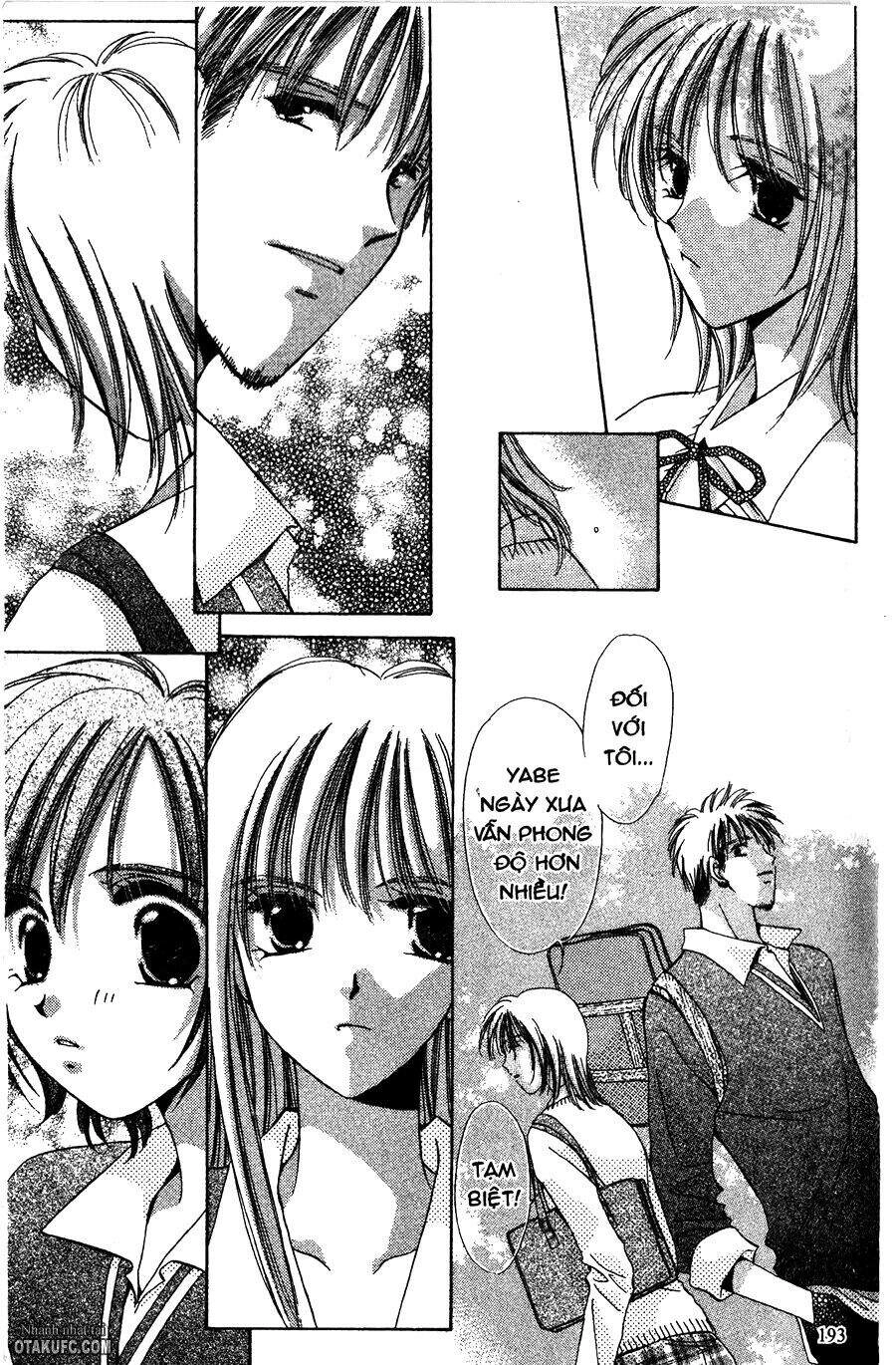 Gatcha Gacha Chapter 5 - 34